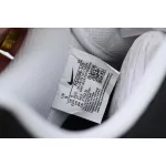 LJR Batch Nike Air Force 1 Low Black Silver FQ4296-101