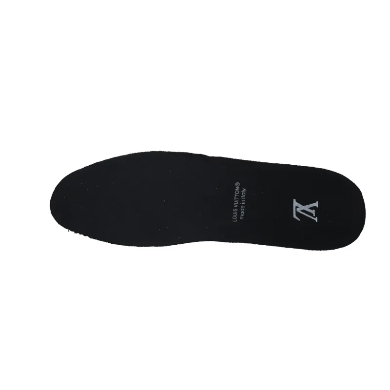 Louis Vuitton Skate Sneaker SK8 Black Diamond