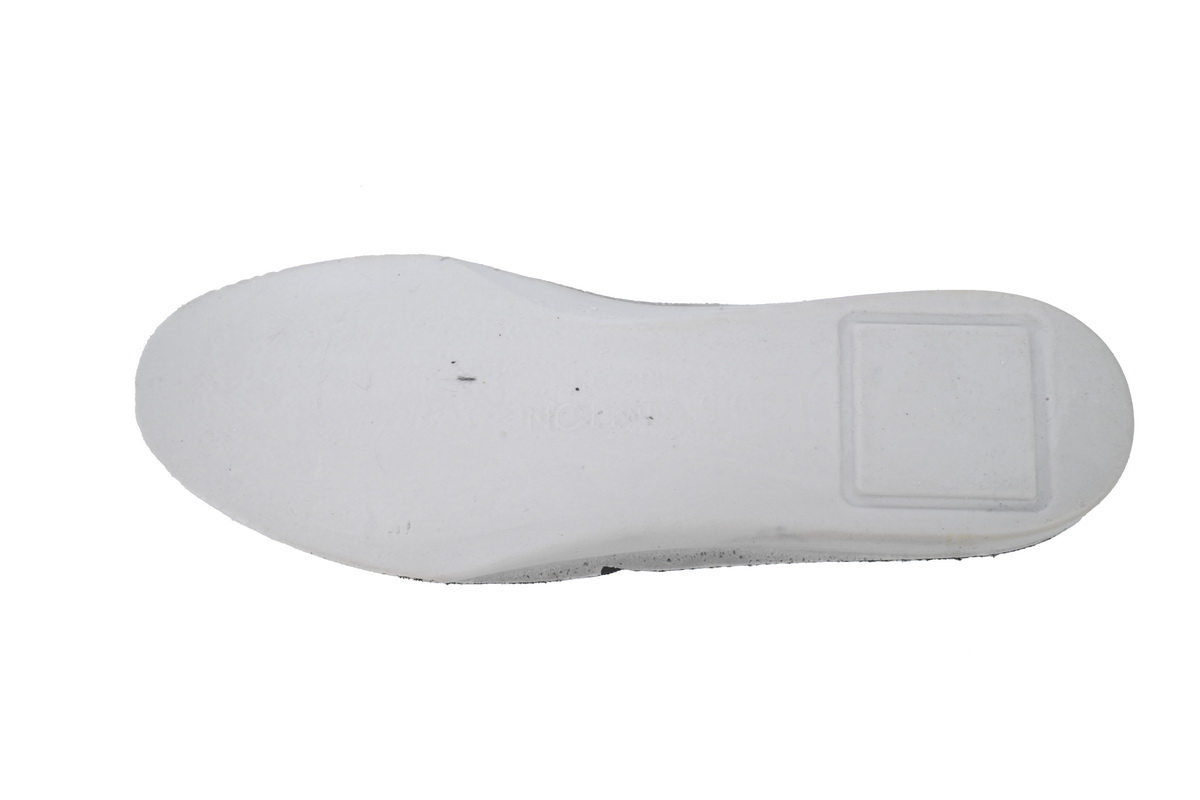 Louis Vuitton Skate Sneaker SK8 Black Diamond