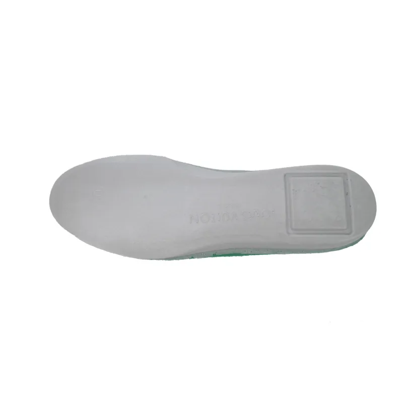 Louis Vuitton Skate Sneaker SK8 Green Diamond