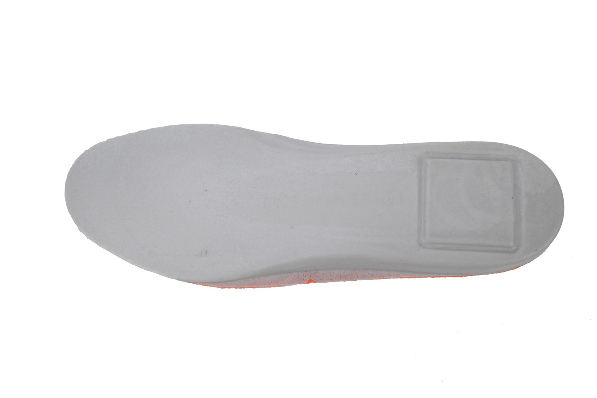 Louis Vuitton Skate Sneaker SK8 Orange Diamond