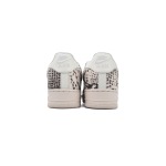 LJR Batch Nike Air Force 1 '07 Low Snake Pattern CW2288-111