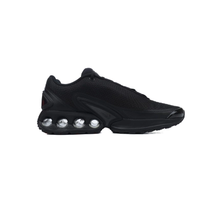 Nike Air Max DN 'Black Metallic Grey' DV3337-006 02