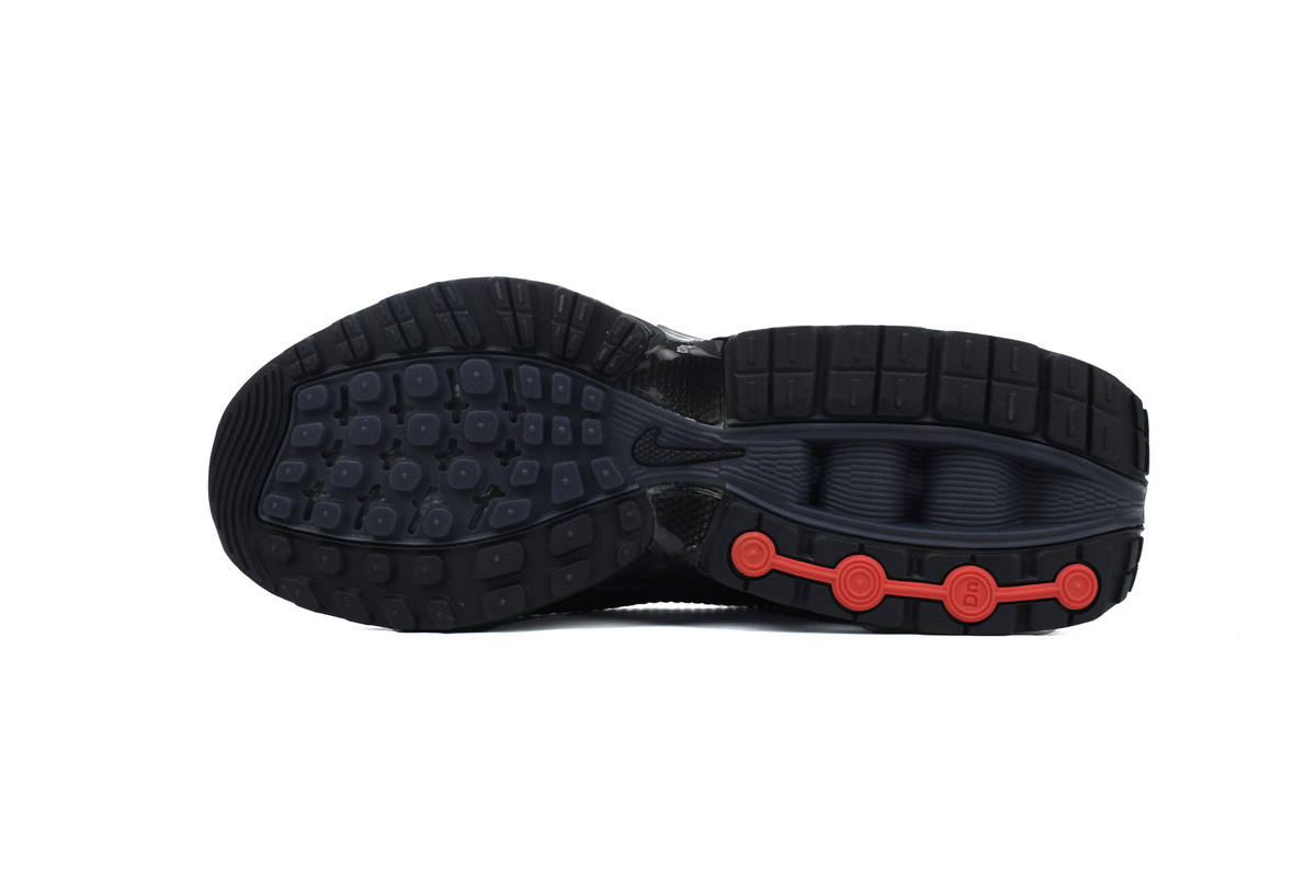 Nike Air Max DN 'Black Metallic Grey' DV3337-006