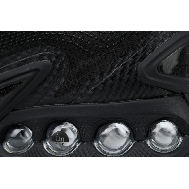 Nike Air Max DN 'Black Metallic Grey' DV3337-006
