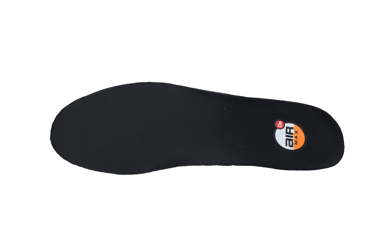 Nike Air Max DN 'Black Metallic Grey' DV3337-006