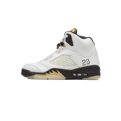 PK God Batch Air Jordan 5 Retro 'Olympic' DD9336-200 01