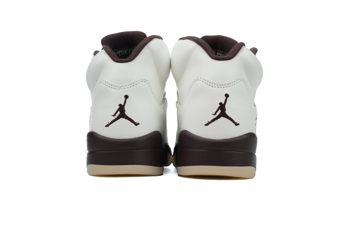 PK God Batch Air Jordan 5 Retro 'Olympic' DD9336-200