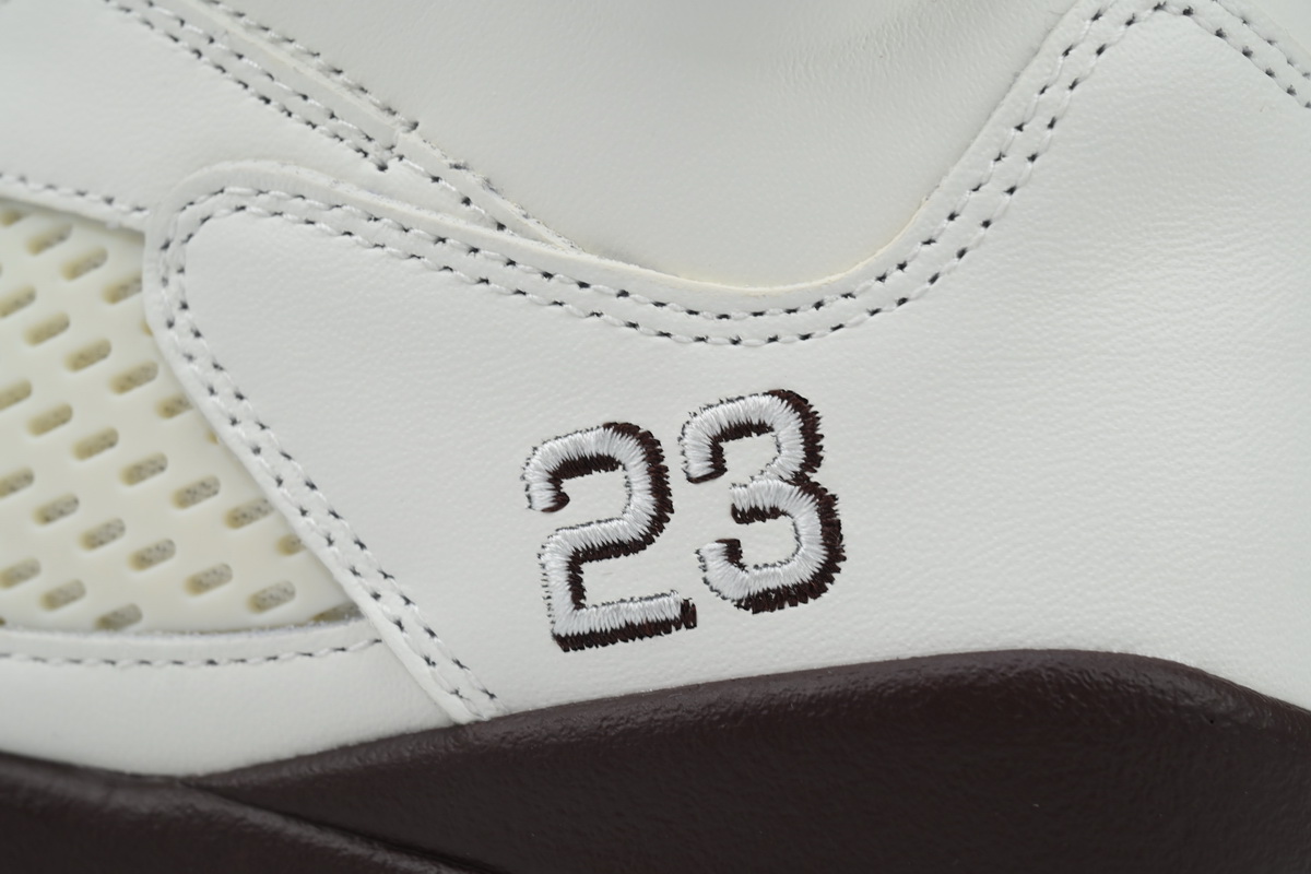 PK God Batch Air Jordan 5 Retro 'Olympic' DD9336-200