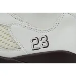 PK God Batch Air Jordan 5 Retro 'Olympic' DD9336-200