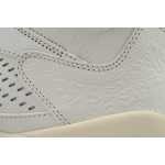 PK God Batch Air Jordan 5 Retro El Grito Sail HF8833-100