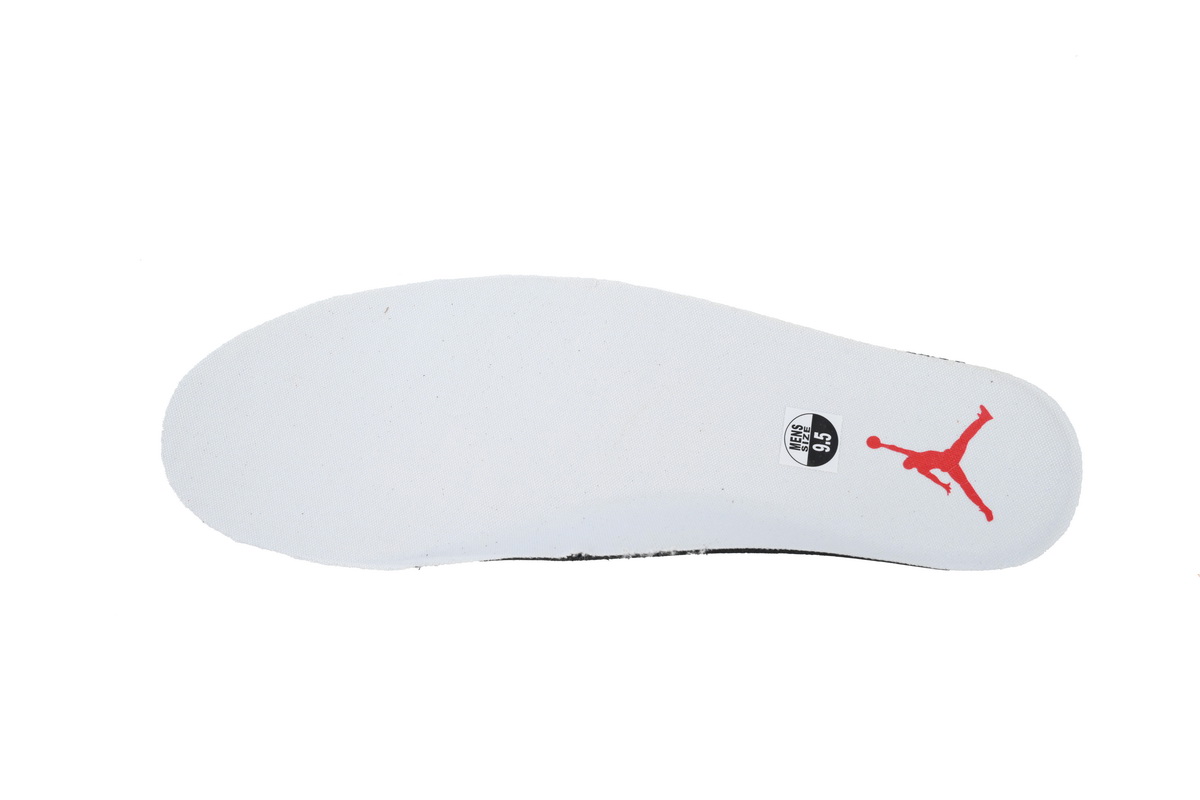 PK God Batch Air Jordan 5 Retro El Grito Sail HF8833-100