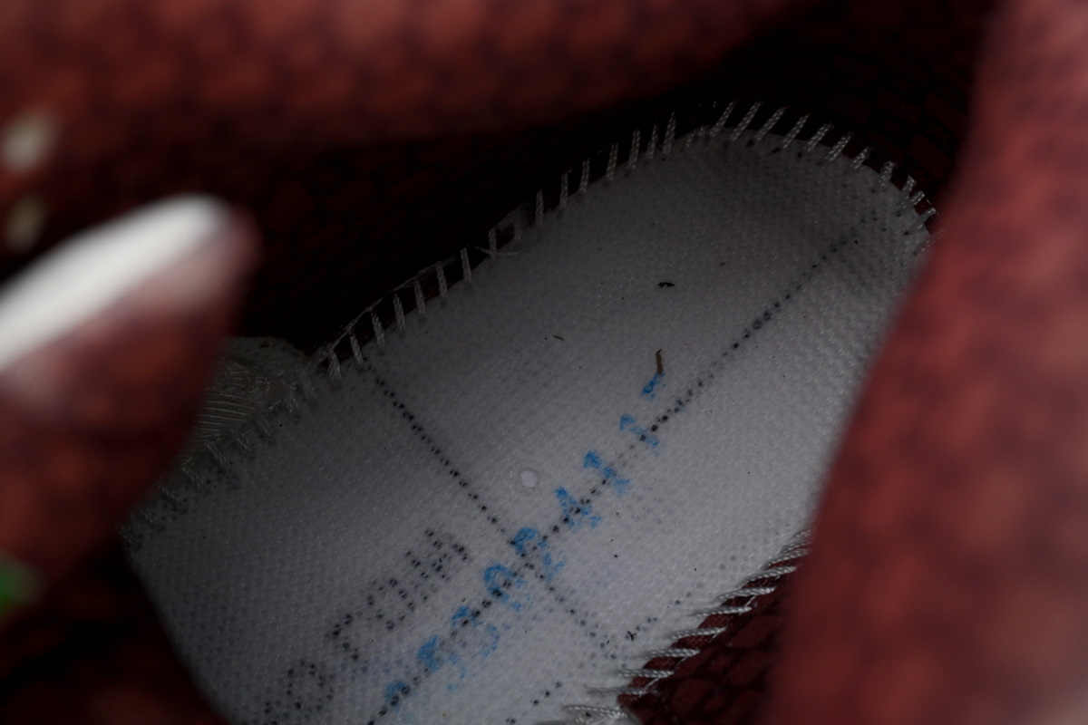 PK God Batch Air Jordan 5 Retro El Grito Sail HF8833-100