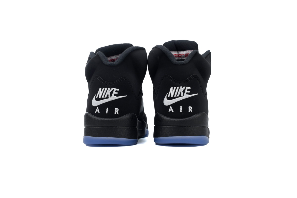 PK God Batch Air Jordan 5 Retro OG 'Metallic' 845035-003