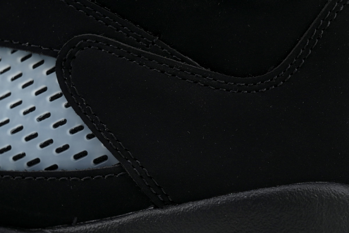 PK God Batch Air Jordan 5 Retro OG 'Metallic' 845035-003