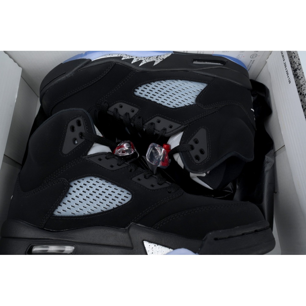 PK God Batch Air Jordan 5 Retro OG 'Metallic' 845035-003