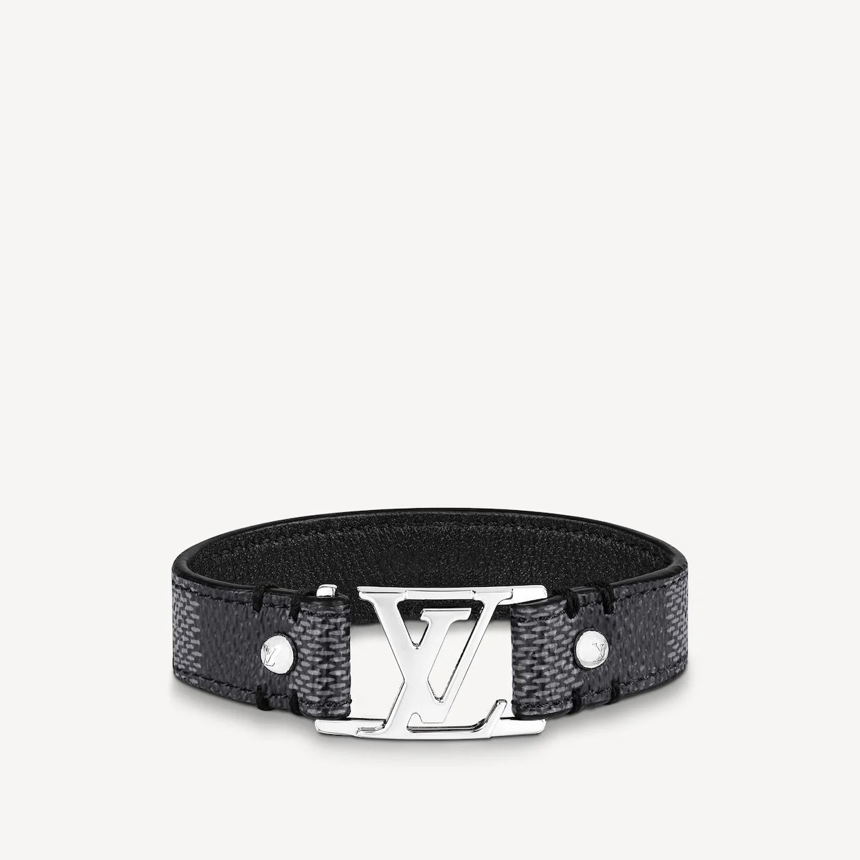  [Add One] Louis Vuitton Hockenheim Bracelet