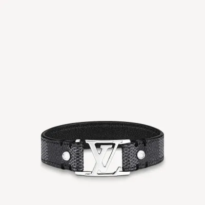  [Add One] Louis Vuitton Hockenheim Bracelet 01