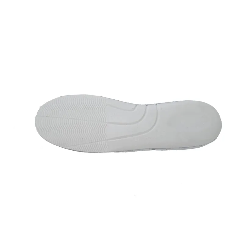 Alexander McQueen Sneaker Black and White