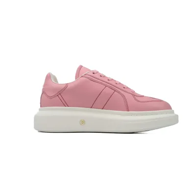 Alexander McQueen Sneaker Pink 02