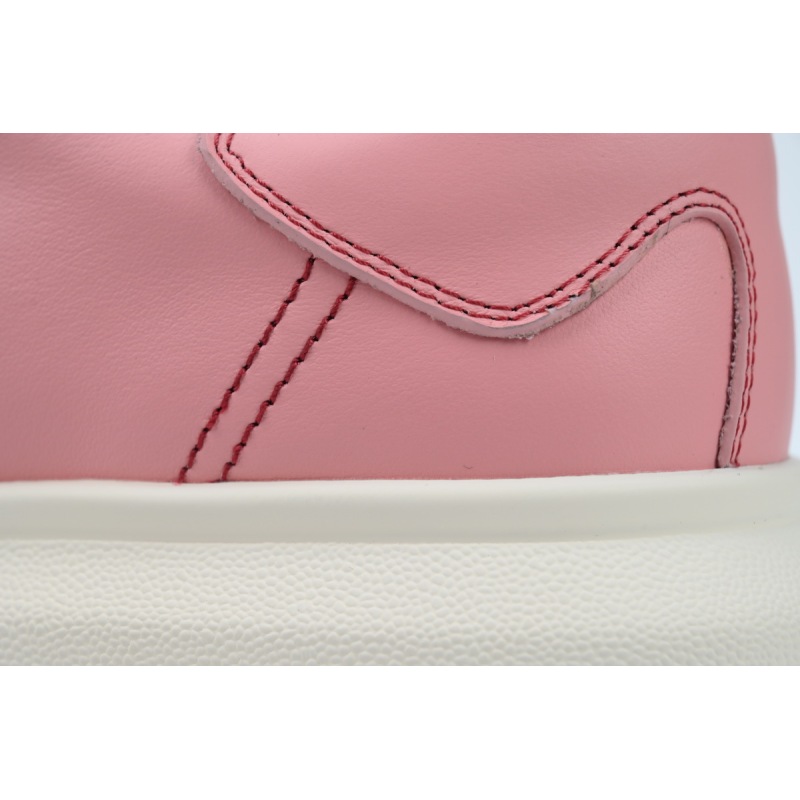 Alexander McQueen Sneaker Pink