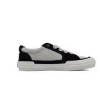Amiri Sunset Skate Low Black Grey
