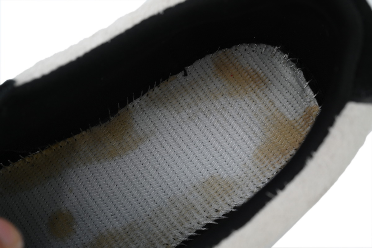 Amiri Sunset Skate Low Black Grey