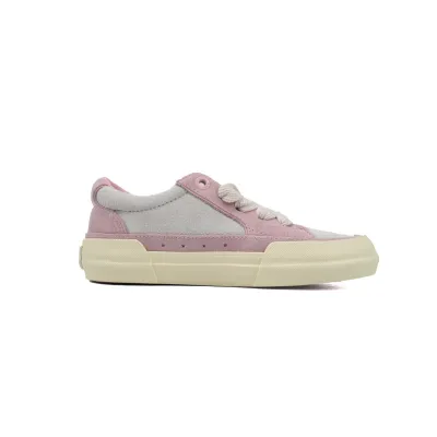 Amiri Sunset Skate Low Black Pink 02