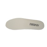 Amiri Sunset Skate Low White Grey
