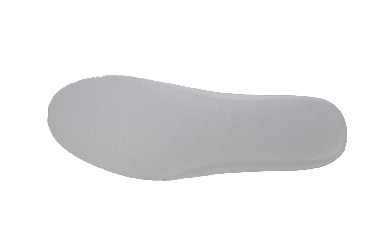 Amiri Sunset Skate Low White Grey