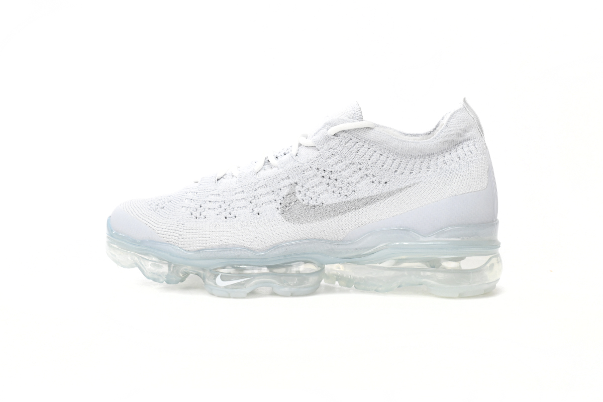 LJR Batch Nike AIR VAPORMAX 2023 FK All White DV1678-002