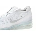 LJR Batch Nike AIR VAPORMAX 2023 FK All White DV1678-002