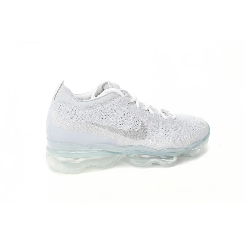 LJR Batch Nike AIR VAPORMAX 2023 FK All White DV1678-002