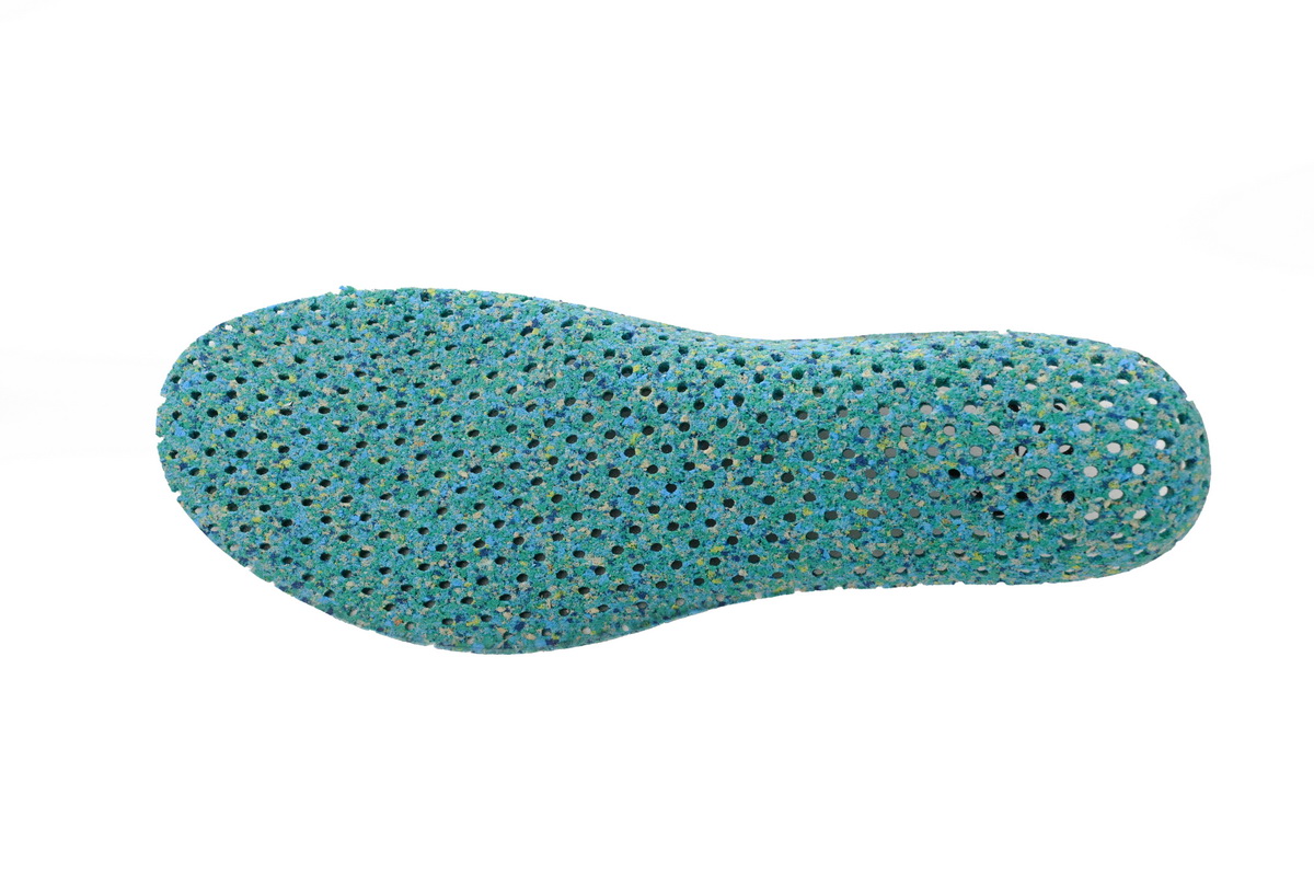 LJR Batch Nike AIR VAPORMAX 2023 FK All White DV1678-002