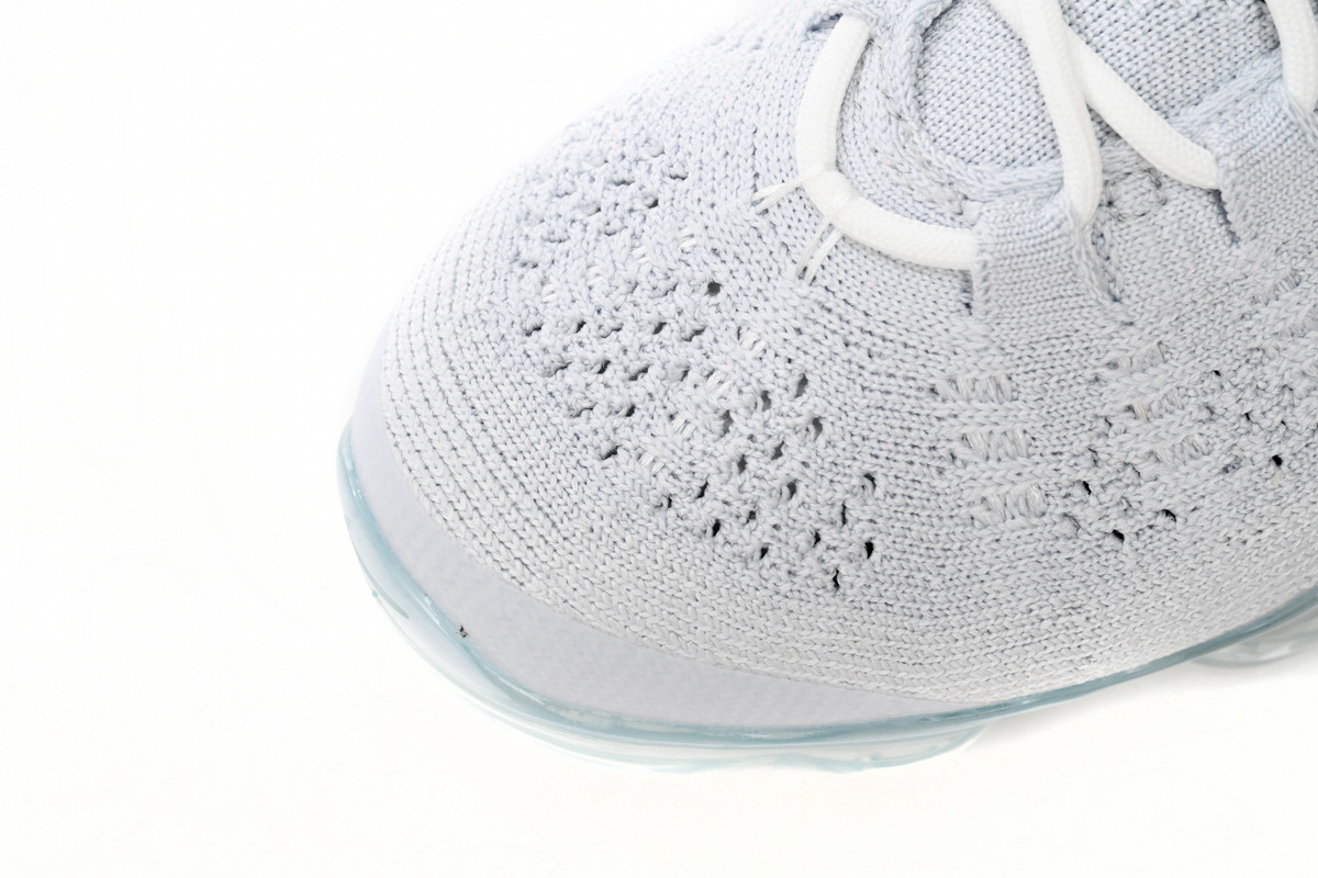 LJR Batch Nike AIR VAPORMAX 2023 FK All White DV1678-002