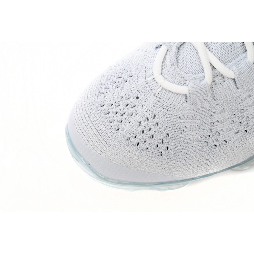 LJR Batch Nike AIR VAPORMAX 2023 FK All White DV1678-002