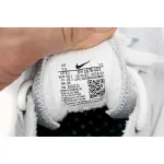LJR Batch Nike AIR VAPORMAX 2023 FK All White DV1678-002
