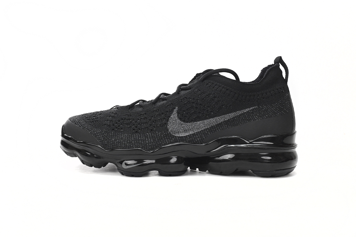LJR Batch Nike AIR VAPORMAX 2023 FK Black DV1678-003
