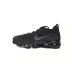 LJR Batch Nike AIR VAPORMAX 2023 FK Black DV1678-003