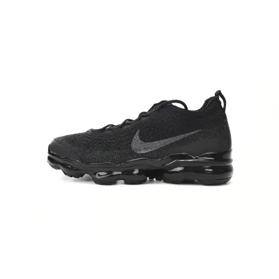 LJR Batch Nike AIR VAPORMAX 2023 FK Black DV1678-003 01