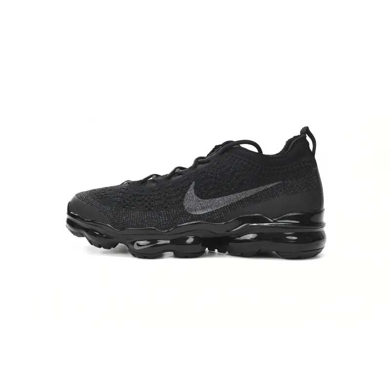 LJR Batch Nike AIR VAPORMAX 2023 FK Black DV1678-003