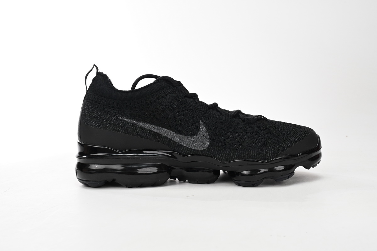 LJR Batch Nike AIR VAPORMAX 2023 FK Black DV1678-003