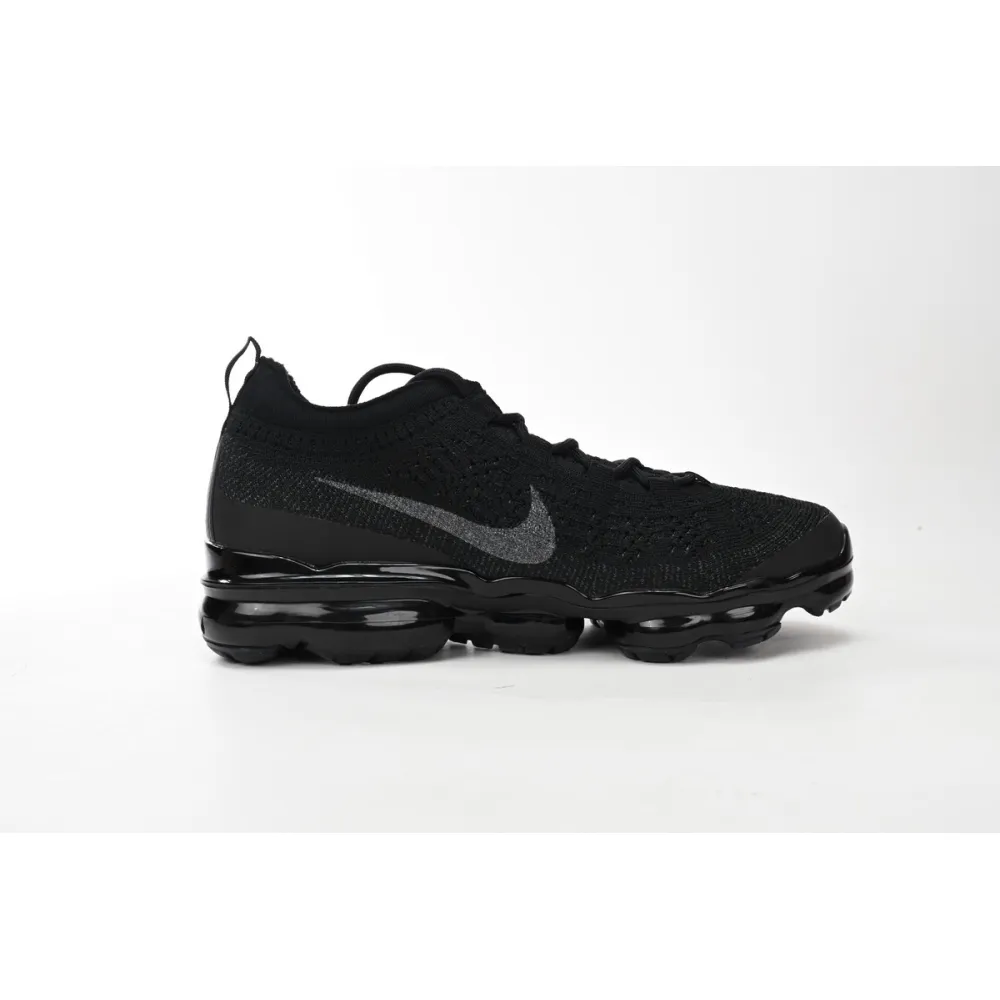 LJR Batch Nike AIR VAPORMAX 2023 FK Black DV1678-003