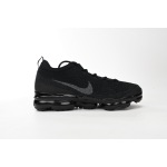 LJR Batch Nike AIR VAPORMAX 2023 FK Black DV1678-003