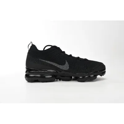 LJR Batch Nike AIR VAPORMAX 2023 FK Black DV1678-003 02