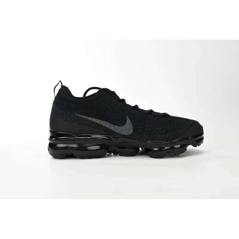 LJR Batch Nike AIR VAPORMAX 2023 FK Black DV1678-003