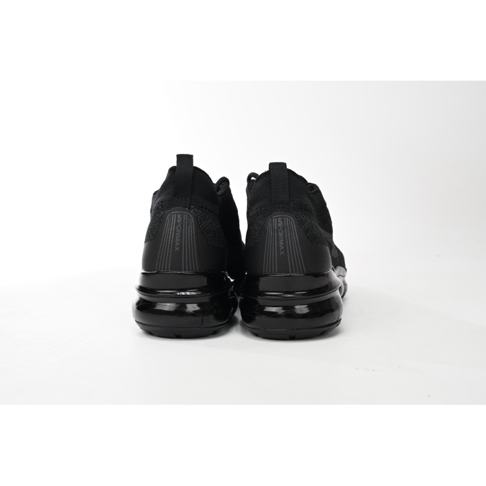 LJR Batch Nike AIR VAPORMAX 2023 FK Black DV1678-003