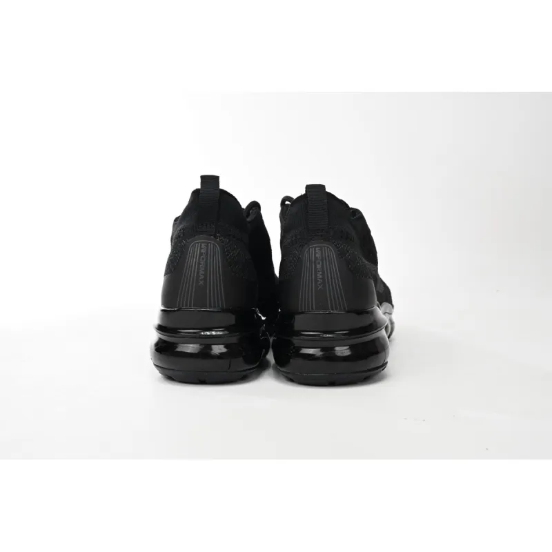 LJR Batch Nike AIR VAPORMAX 2023 FK Black DV1678-003