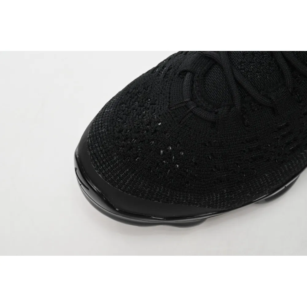 LJR Batch Nike AIR VAPORMAX 2023 FK Black DV1678-003