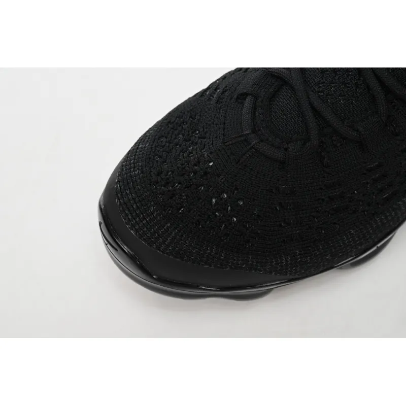 LJR Batch Nike AIR VAPORMAX 2023 FK Black DV1678-003